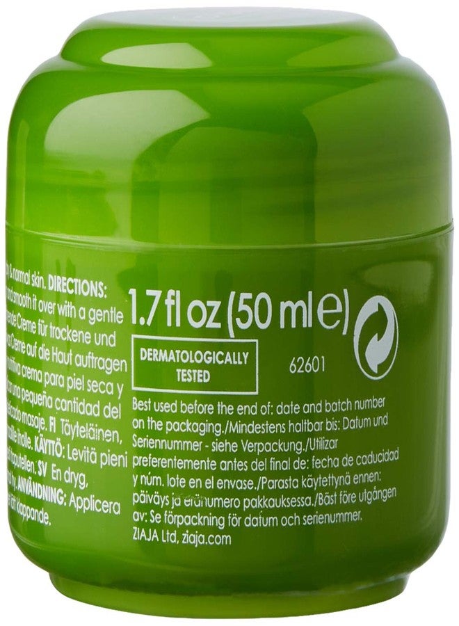 Ziaja Natural Olive Cream - Image 2