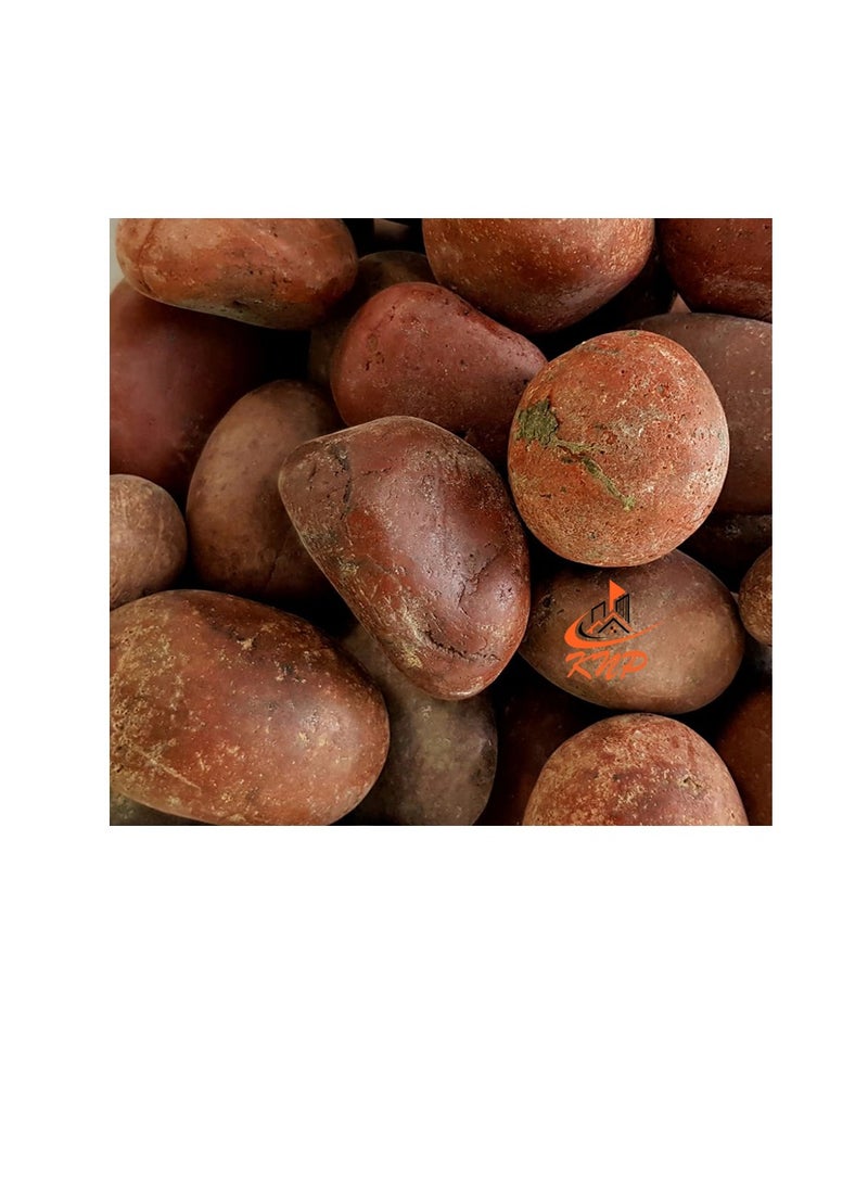 كنب حصى بني 3-5 سم - Image 2