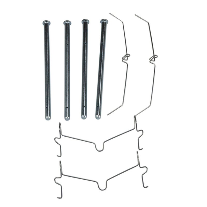 BeckArnley 0841718 Disc Brake Hardware Kit