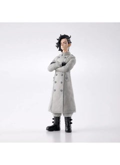 Banpresto Banpresto Tokyo Revengers Hajime Kokonoi Figure Statue  - Image 1