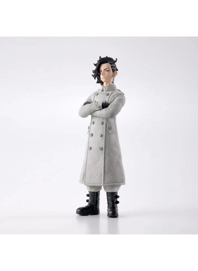 Banpresto Banpresto Tokyo Revengers Hajime Kokonoi Figure Statue  - Image 1