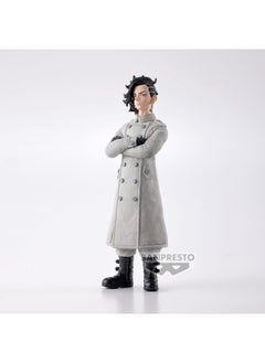 Banpresto Banpresto Tokyo Revengers Hajime Kokonoi Figure Statue  - Image 2