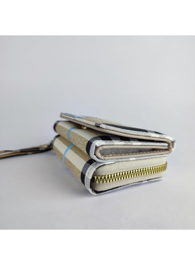 Women’s Premium Leather Wallet with Multiple Organized Compartments - Image 5