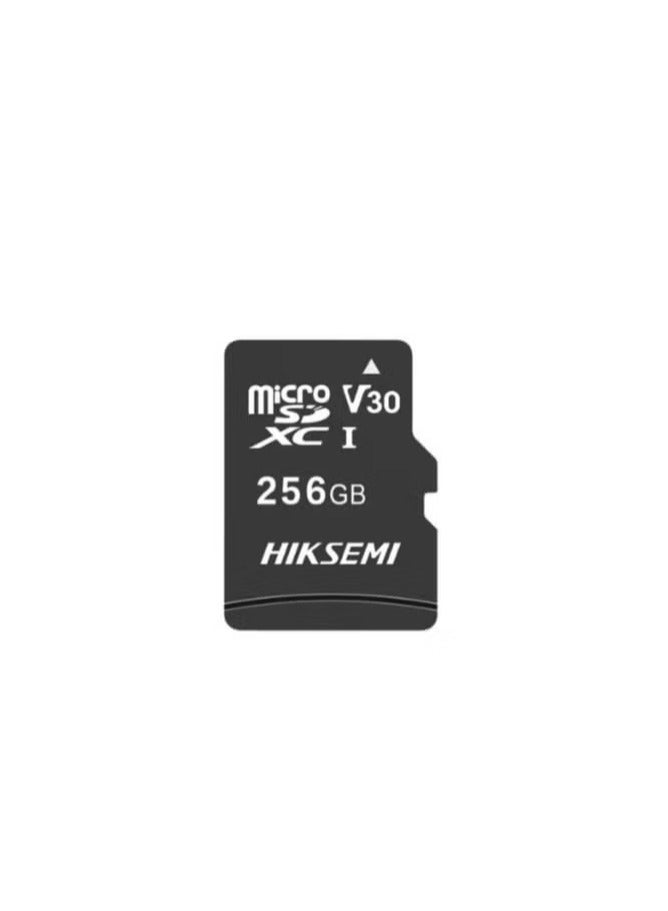 HIKSEMI memory card Neo 256GB Black - Image 1