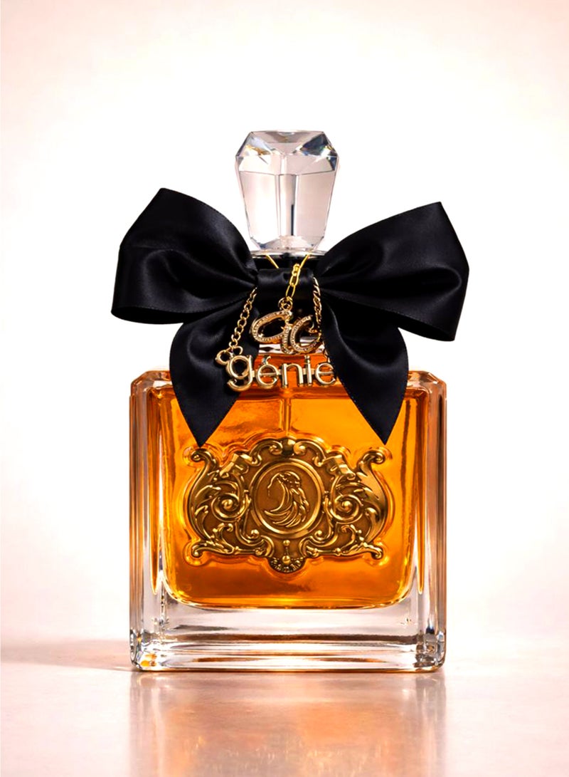 Genie Collection Luxury Perfume for Women Genie Collection Guilty No. 8833 85ml | Long Lasting Women Perfume with Sweet Vanilla, Tuberose, Woody and Floral Notes | Eau De Parfum for Women with Free 5ml Travel Bottle - Image 4