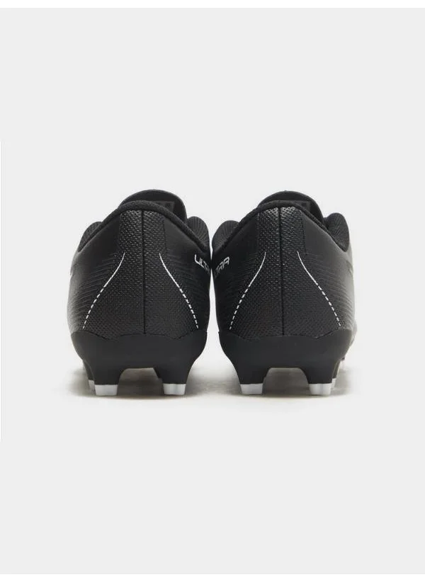 PUMA Ultra Play FgAg Men's Black Cleats 10722402