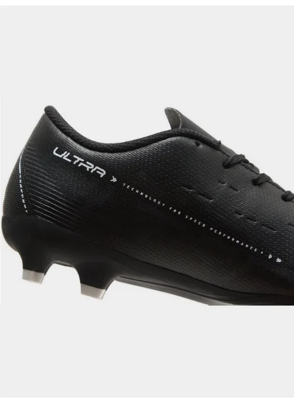 PUMA Ultra Play FgAg Men's Black Cleats 10722402