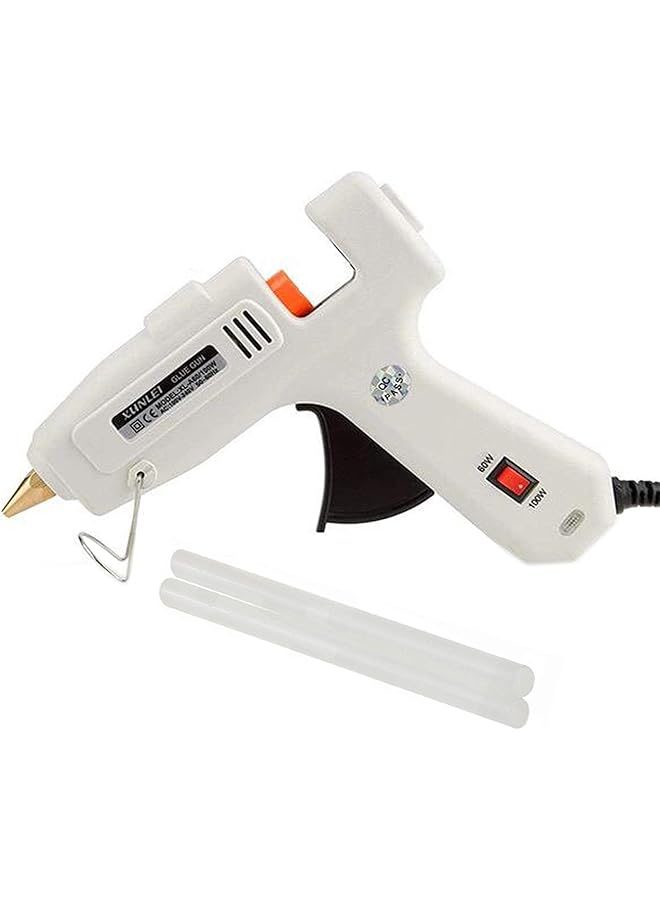 erorex Hot Melt Glue Gun 60 100 W - Image 2