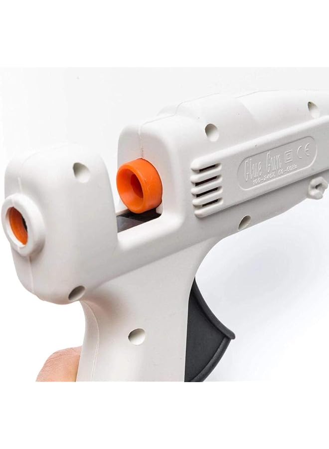 erorex Hot Melt Glue Gun 60 100 W - Image 4