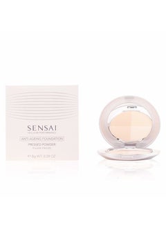 Kanebo Sensai Cellular Performance Pressed Powder 8g/0.28oz  - Image 1