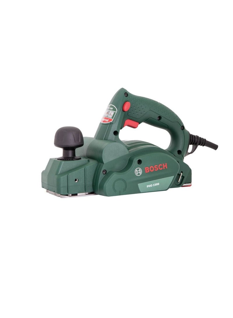 BOSCH Powerfull 550W Planer - Image 3