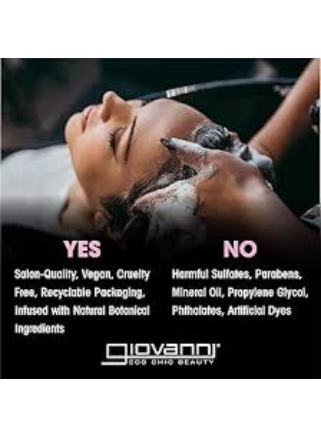 جيوفاني ماسك الشعر فريز بي جان 150ملى - Image 3