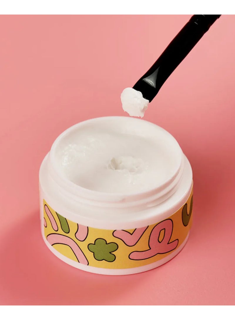 IOLITE بلسم رفع الرموش لاصق لامينيشن 12غ - Image 2