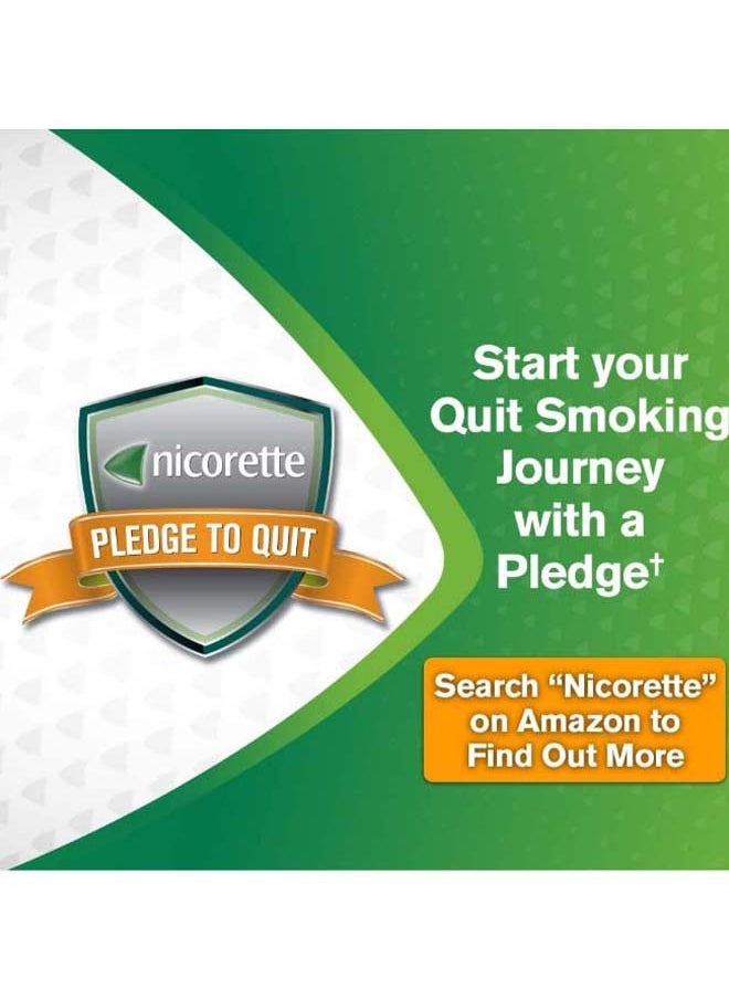 nicorette - QuickMist Nicotine Spray - Image 1