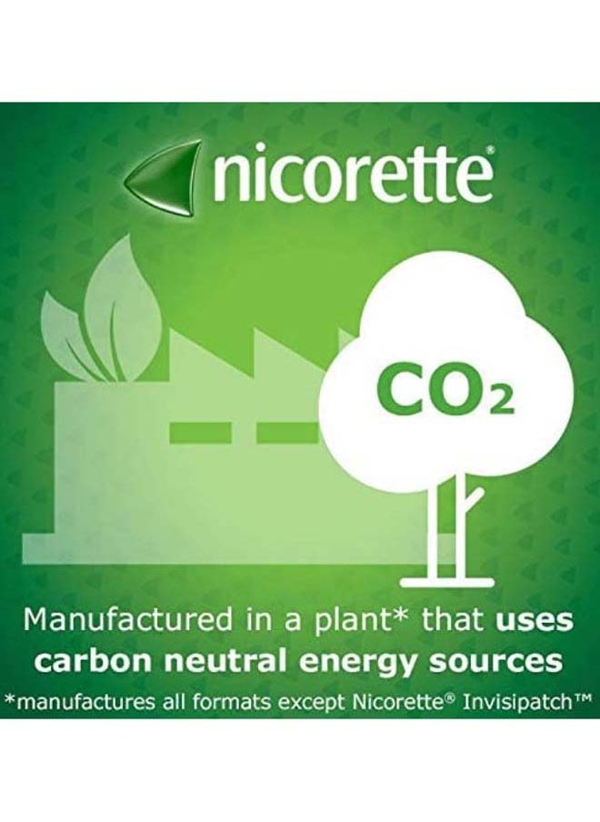 nicorette - QuickMist Nicotine Spray - Image 1