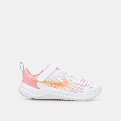 Nike Kids' Downshifter 12 Next Nature Shoe (Baby and Toddler)