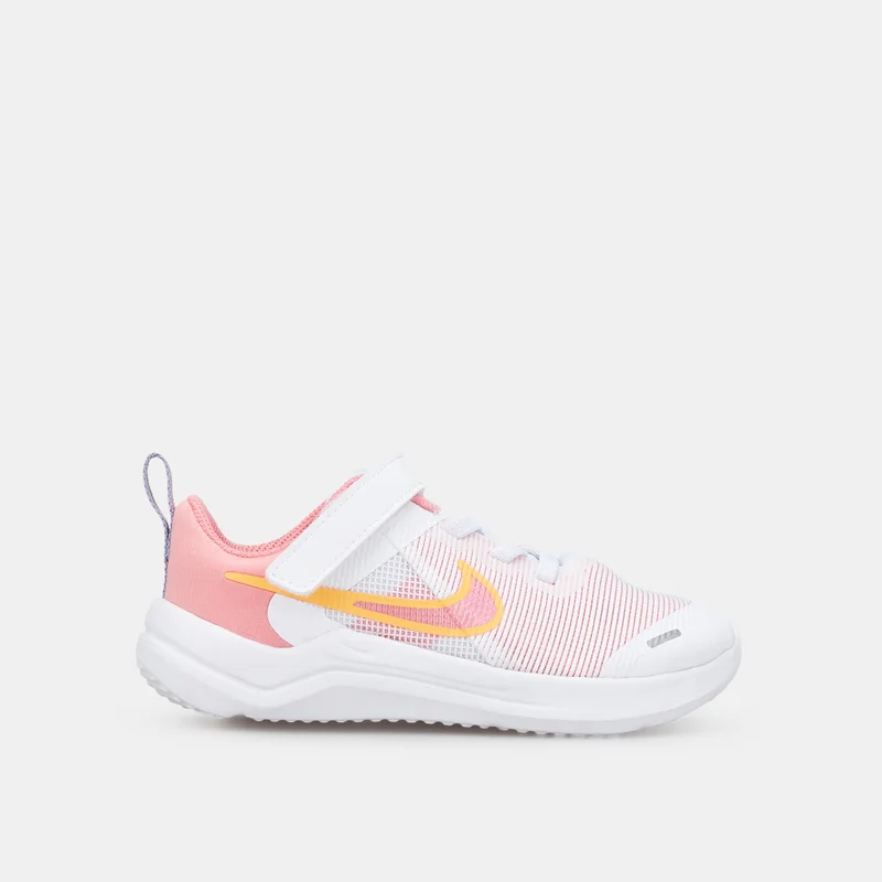 Nike Kids' Downshifter 12 Next Nature Shoe (Baby and Toddler)