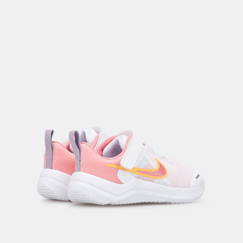 Nike Kids' Downshifter 12 Next Nature Shoe (Baby and Toddler)