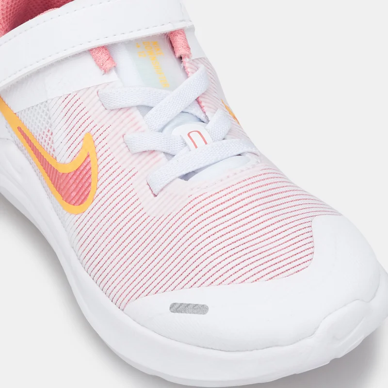 Nike Kids' Downshifter 12 Next Nature Shoe (Baby and Toddler)