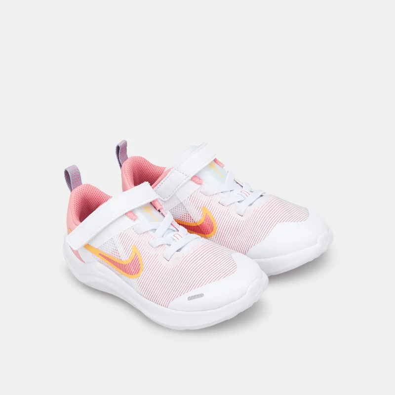 Nike Kids' Downshifter 12 Next Nature Shoe (Baby and Toddler)