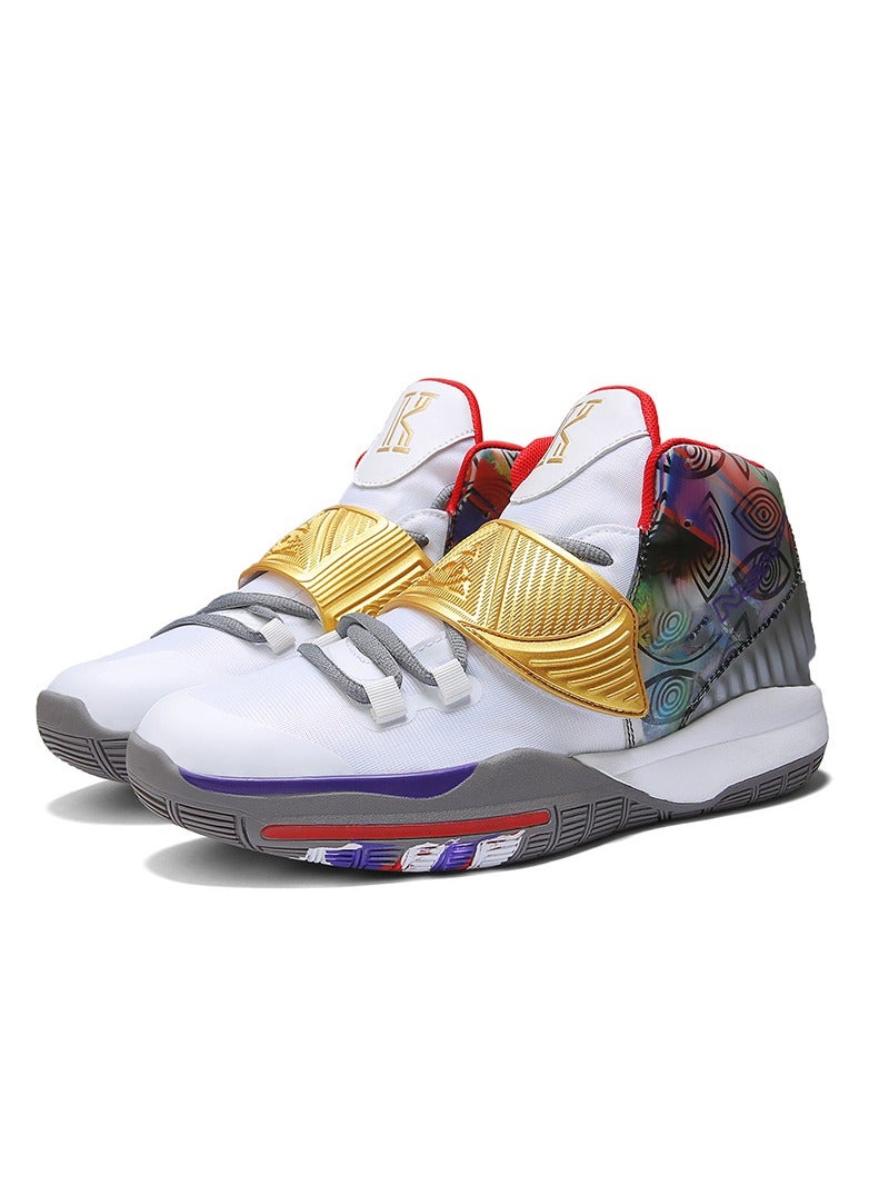 KUYING New Casual Sports Men's Shoes  - Image 1