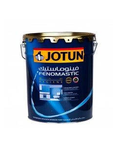 Jotun Fenomastic Hygiene Emulsion Matt 0394 Soft Grey 18 Litre