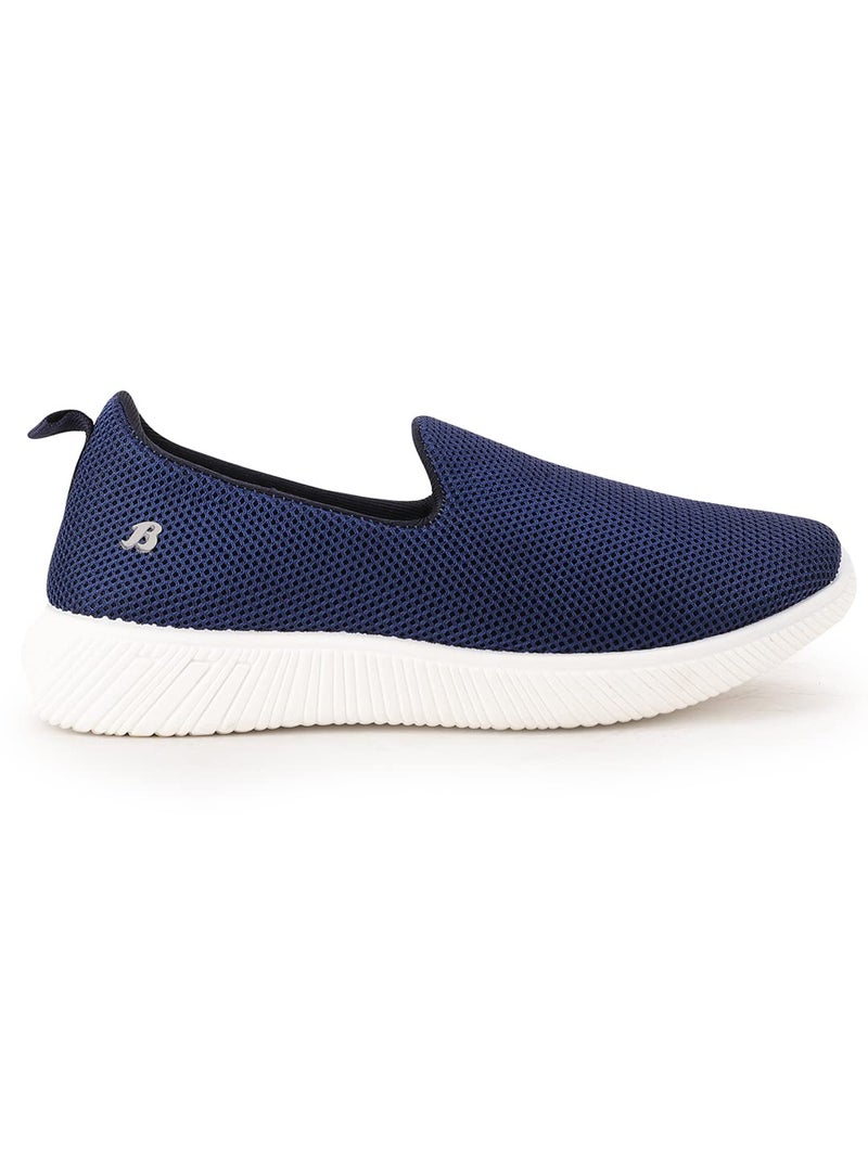 Bata Selah Women's Navy Casual Shoes - 6 UK (5519313) - Image 3