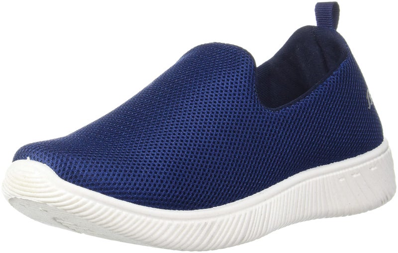 Bata Selah Women's Navy Casual Shoes - 6 UK (5519313) - Image 1