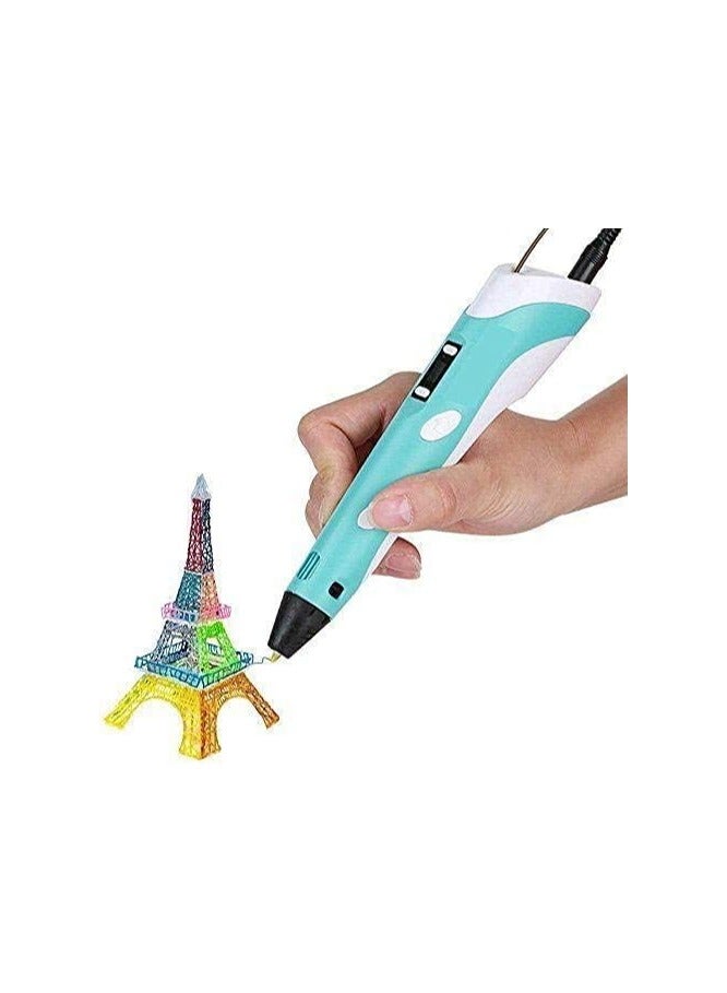 إكساكت قلم رسم ثلاثي الأبعاد من إكساكت - Image 1