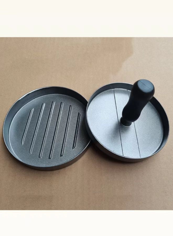 New Hamburger Meat Compactor Hamburger Meat Patty Mold  - Image 2
