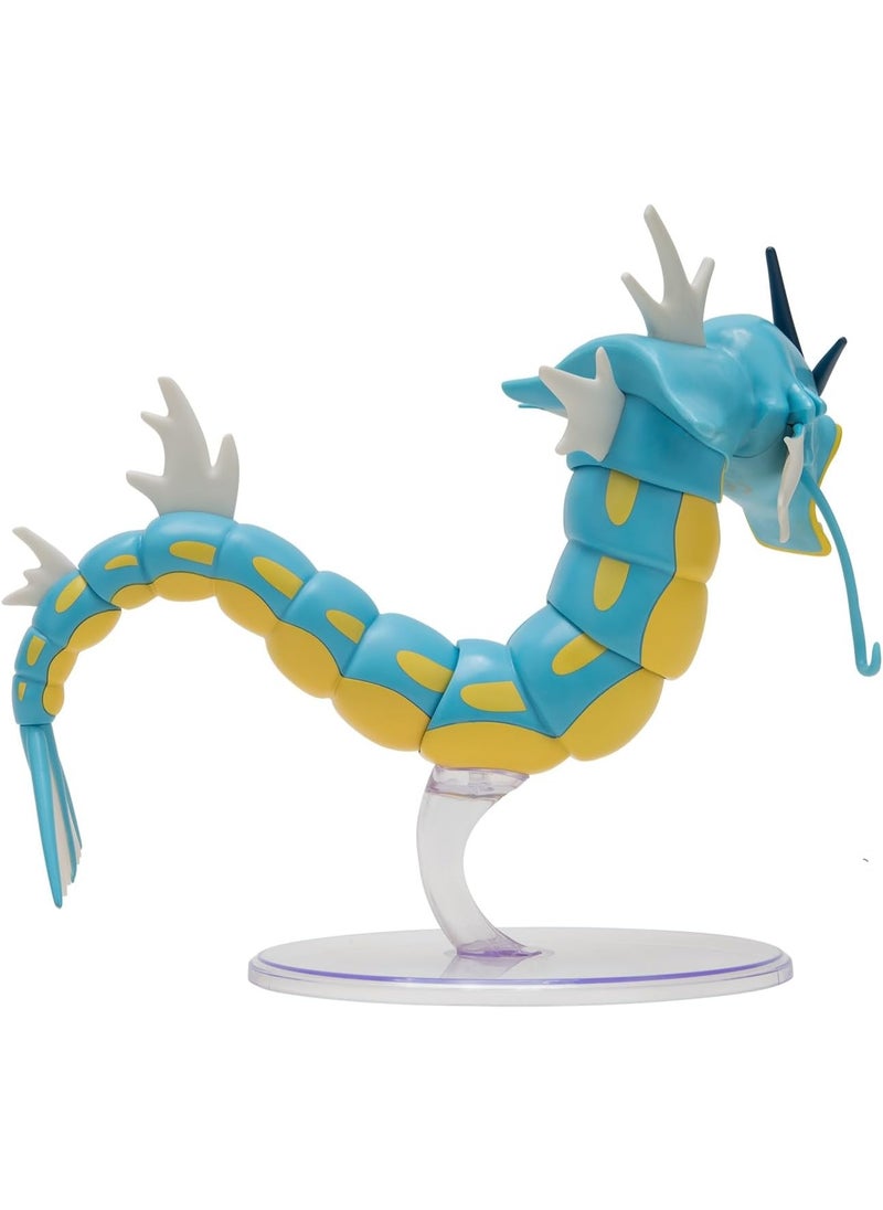 Pokemon Pokemon Epic Battle Figure Gyarados 12"  - Image 5