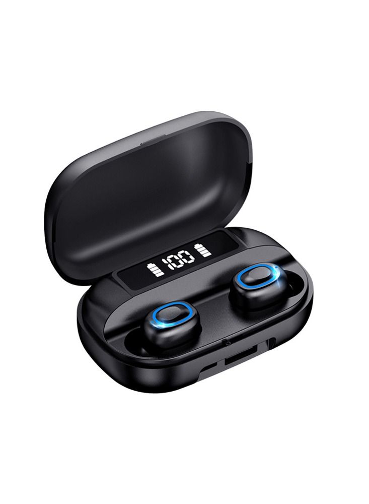 SAB True Wireless In-Ear Bluetooth Earphone - Image 1