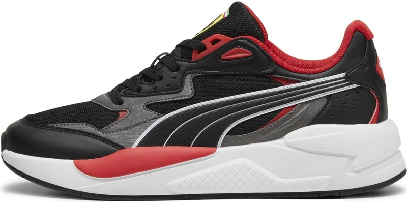 بوما 30806101 Ferrari X-Ray Speed ​​Men's Casual Sports Shoes