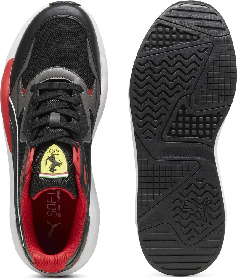 بوما 30806101 Ferrari X-Ray Speed ​​Men's Casual Sports Shoes