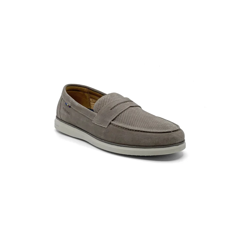 Milano MUHI Casual Lace-ups