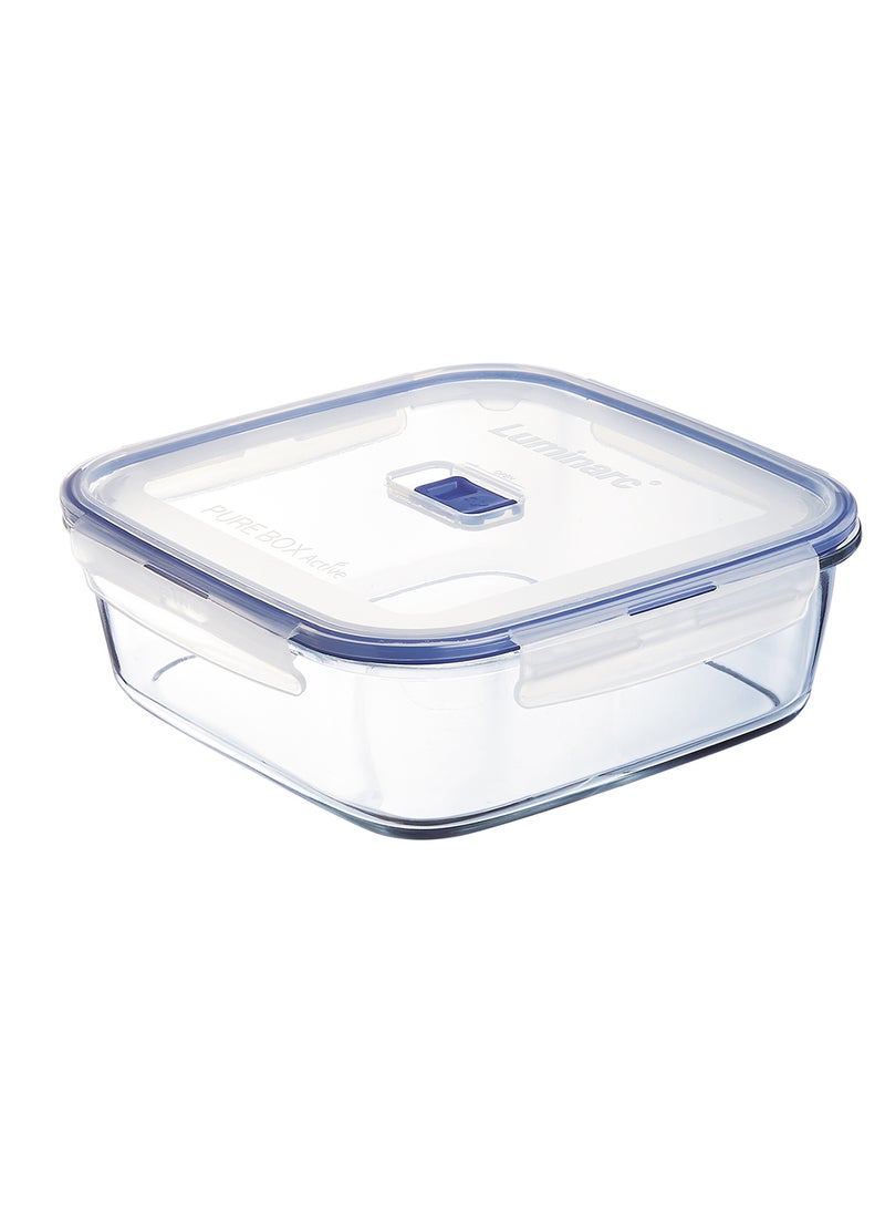 Luminarc صندوق تمب سكوير النقي 122 مل