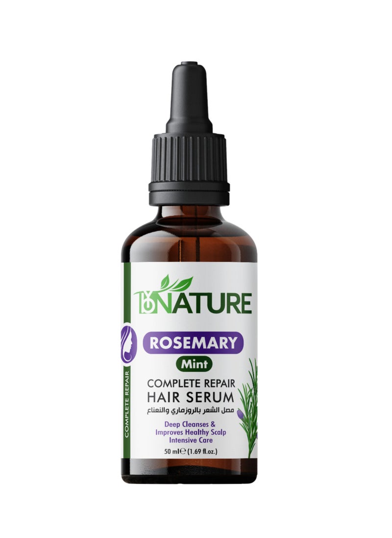 By nature Rosemary Mint Hair Serum 50 ml - pzsku/ZBA0472C6E034D4863DF2Z/45/_/1736413997/d99ea408-313f-4e93-9eef-389159710413