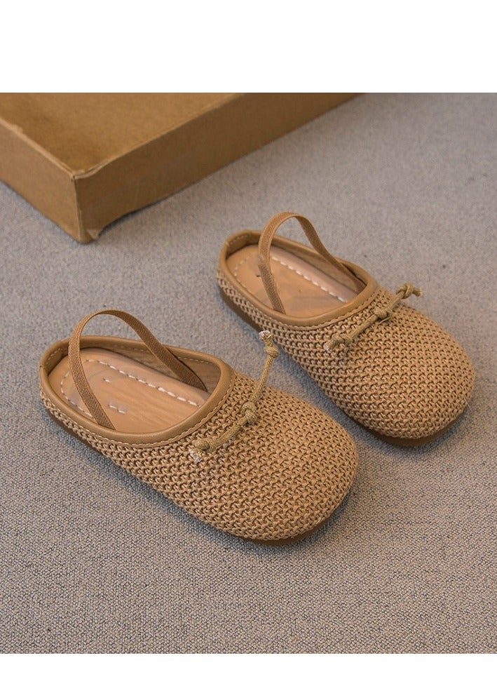 Children's Outdoor Non Slip Sandals  - Image 1
