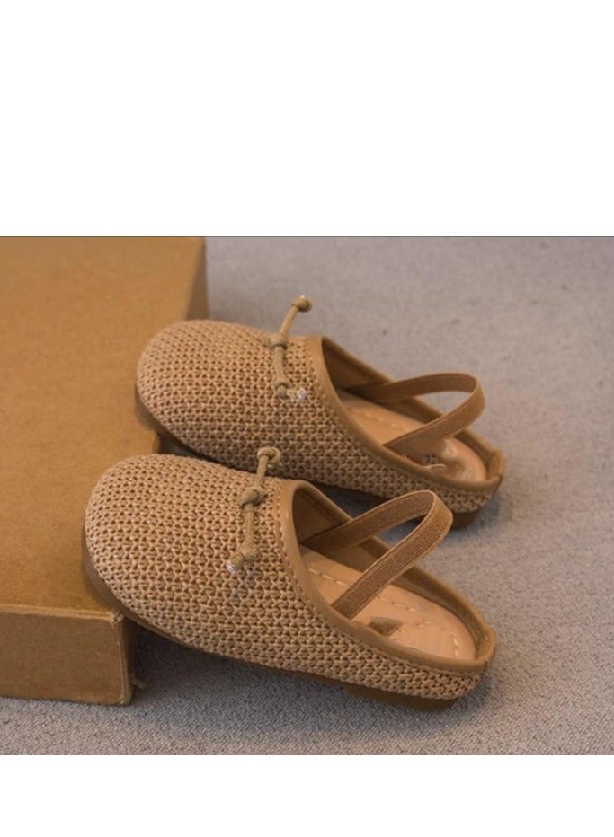 Children's Outdoor Non Slip Sandals  - Image 2