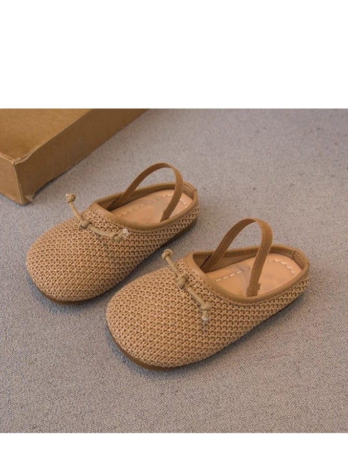 Children's Outdoor Non Slip Sandals  - Image 3