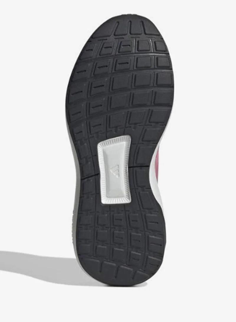 Adidas CRYWHT/PNKFUS/CBLACK Ultimashow 2.0 Shoes for Women | Best Price UAE