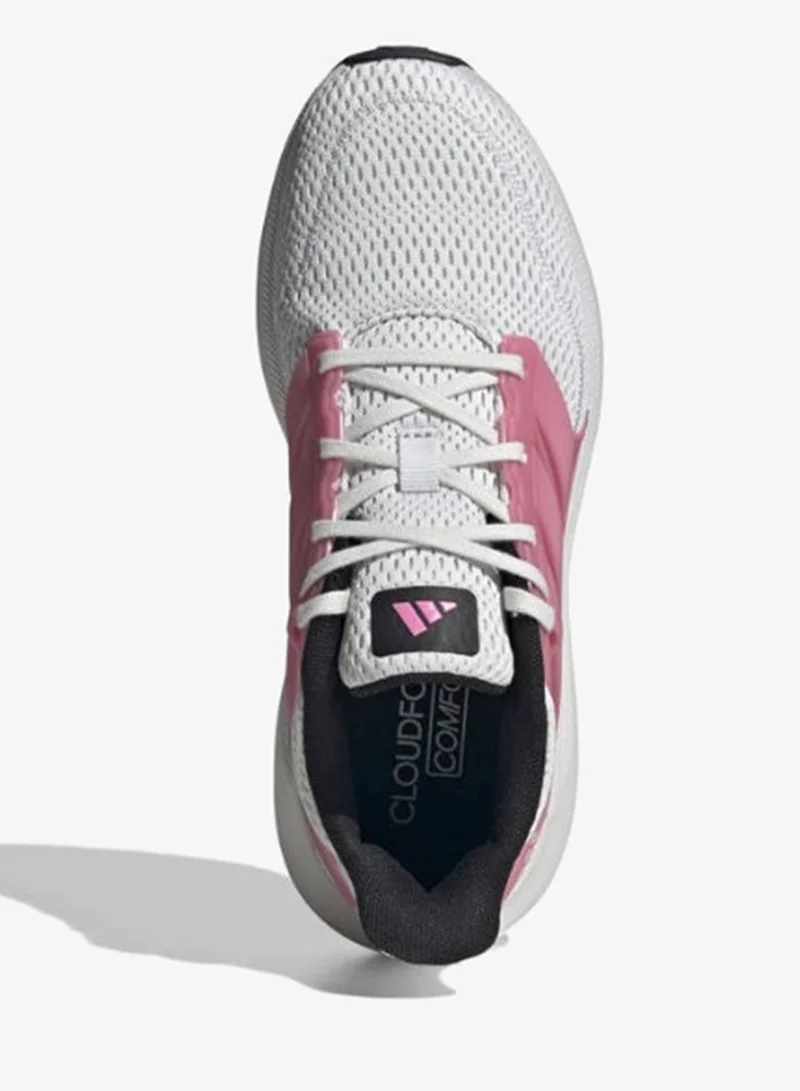 Adidas CRYWHT/PNKFUS/CBLACK Ultimashow 2.0 Shoes for Women | Best Price UAE