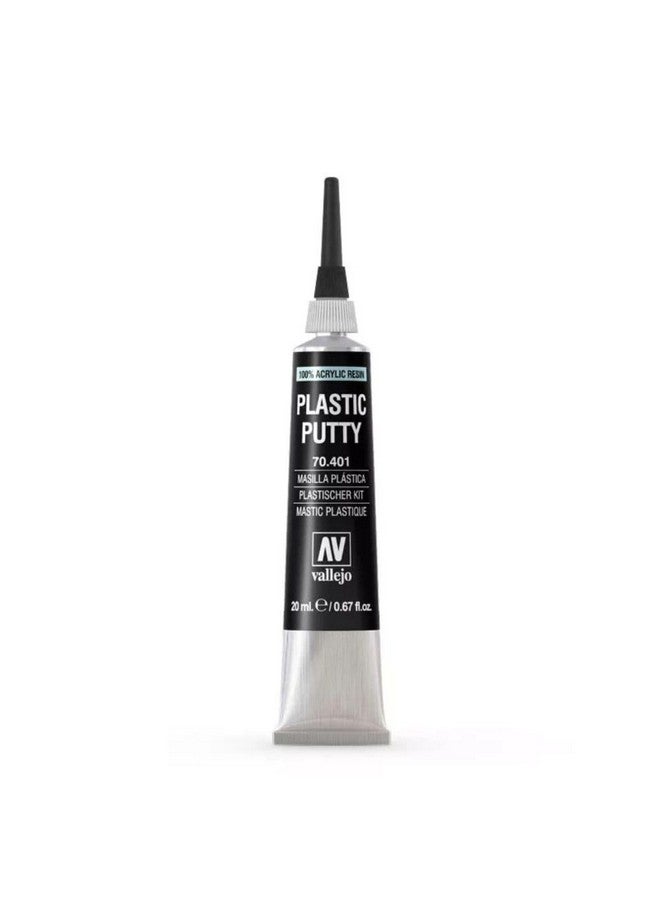 Vallejo Vallejo 20 ml Plastic Putty - Image 2