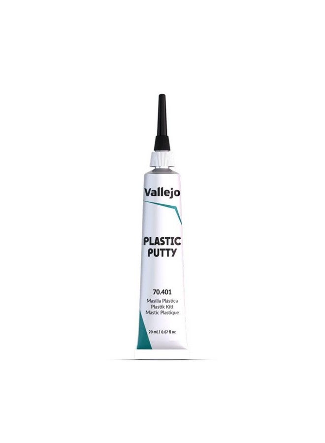 Vallejo Vallejo 20 ml Plastic Putty - Image 1