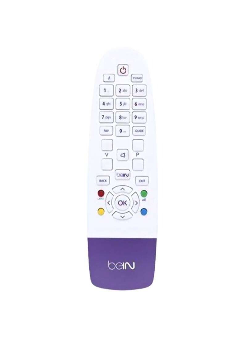 بين جهاز تحكم عن بعد محمول Bein Sport Original - Image 1