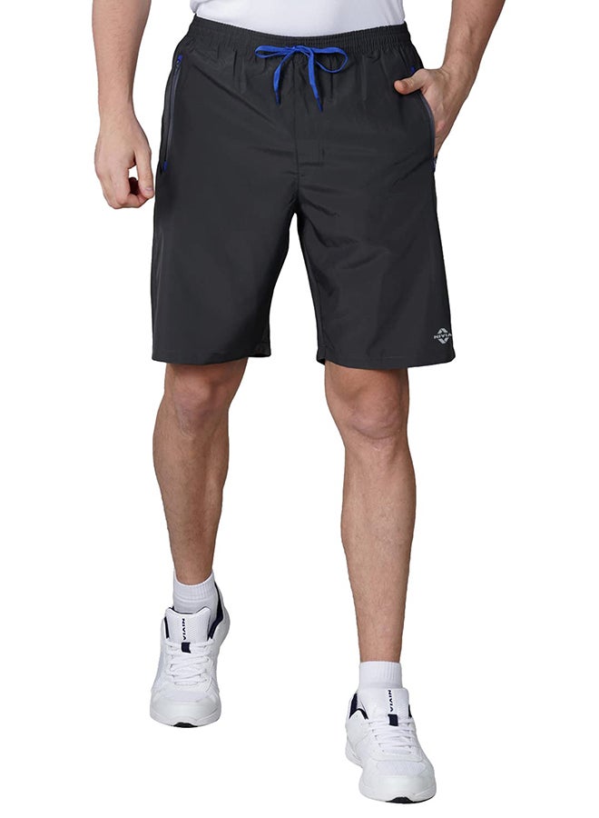 Nivia Urban Peach Shorts For Men| Size : Medium | Shorts for Gym | Sports Shorts | Running Shorts - Image 1