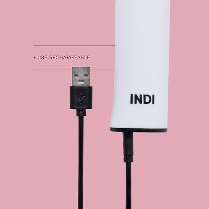 Unity Portable Drink Mixer  Travel Electric Hand Whisk  For Use As A Milk Frother Or Protein Shake Blender  Usb Rechargeable Mini Wisk - Image 4