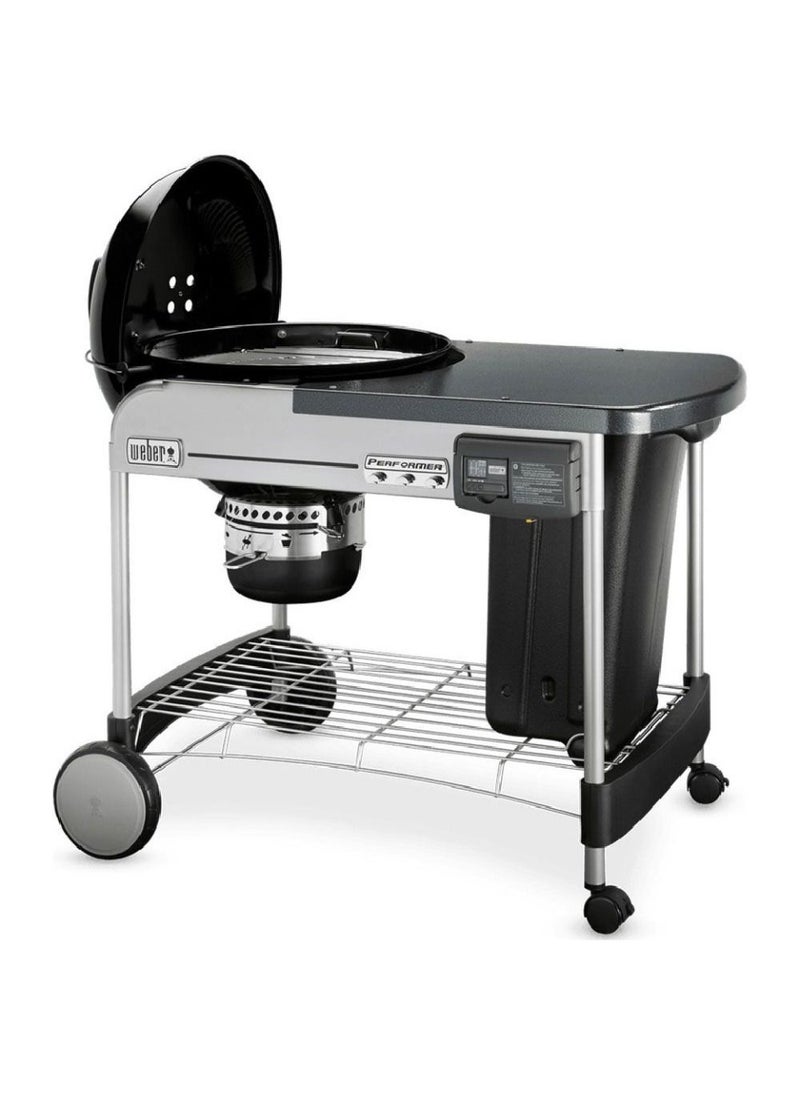 Weber ويبر بريفورمر ديلوكس GBS 57 سم - Image 1