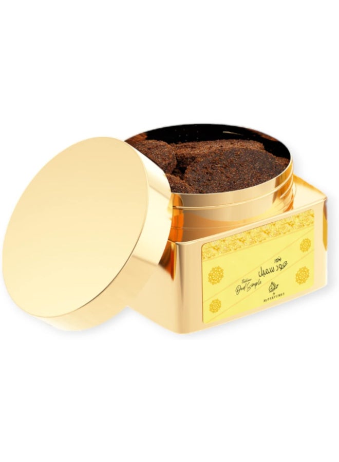 Otoori بخور عود بسيط 70 جرام - Image 2