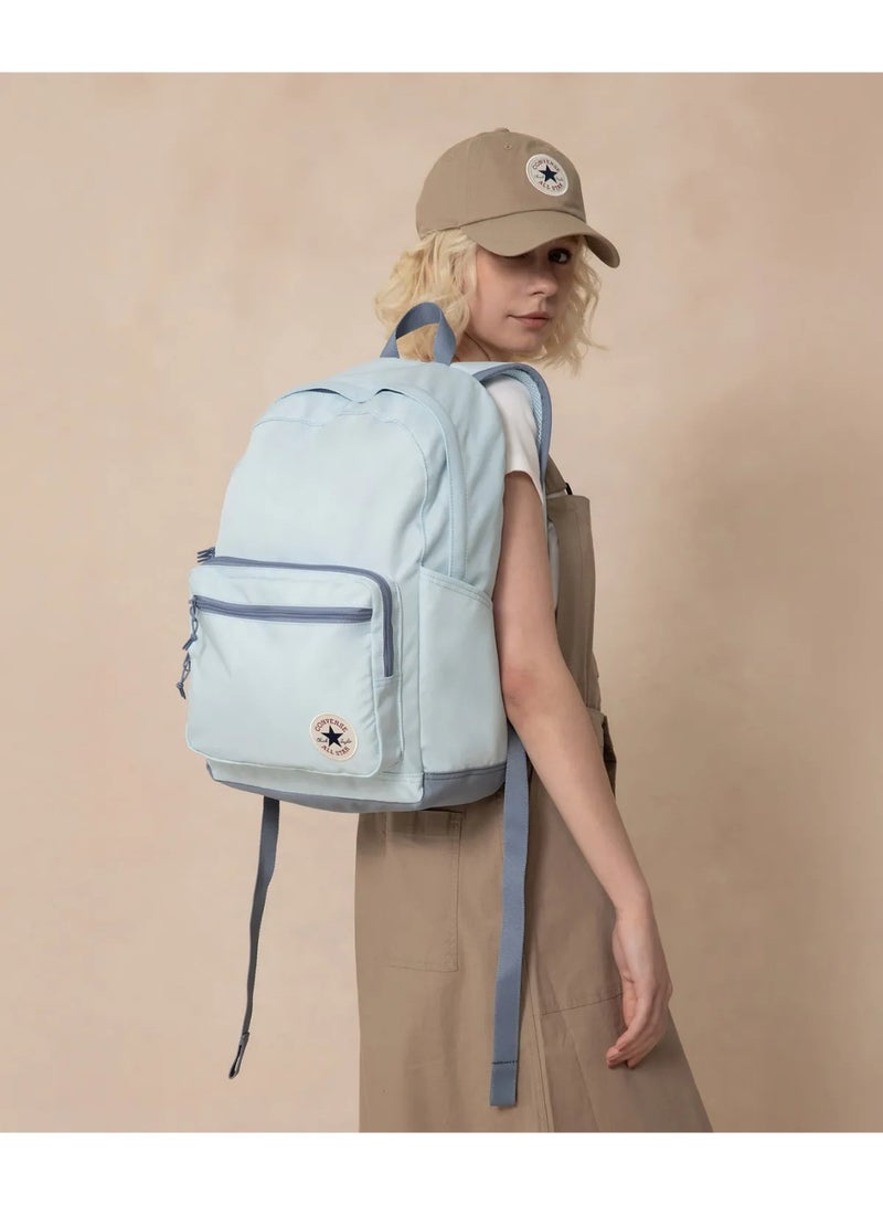 CONVERSE Back to School Classic Go 2 Horizontal Colorful School Bag Travel School Bag Laptop Backpack - Image 4